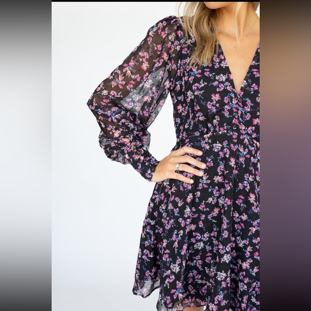 Buddy love dress